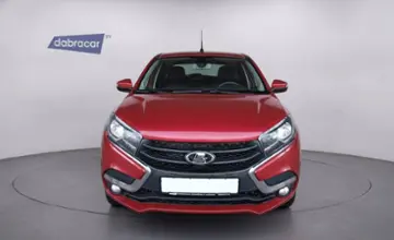 LADA (ВАЗ) XRAY 2017 года за 22 010 BYN в Минск