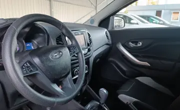 LADA (ВАЗ) XRAY 2017 года за 22 010 BYN в Минск