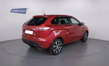 LADA (ВАЗ) XRAY 2017 года за 22 010 BYN в Минск
