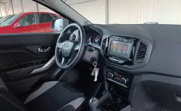 LADA (ВАЗ) XRAY 2017 года за 22 010 BYN в Минск