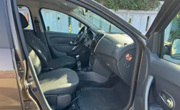Renault Sandero 2021 года за 39 990 BYN в Гомель
