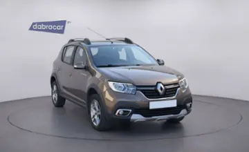 Renault Sandero 2021 года за 39 990 BYN в Гомель