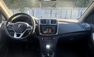 Renault Sandero 2021 года за 39 990 BYN в Гомель