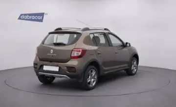 Renault Sandero 2021 года за 39 990 BYN в Гомель