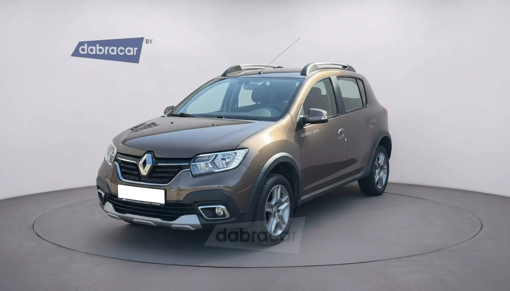 Renault Sandero 2021 года за 39 990 BYN в Гомель