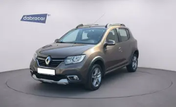 Renault Sandero 2021 года за 39 990 BYN в Гомель
