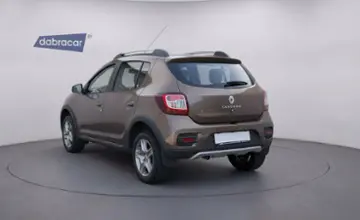 Renault Sandero 2021 года за 39 990 BYN в Гомель