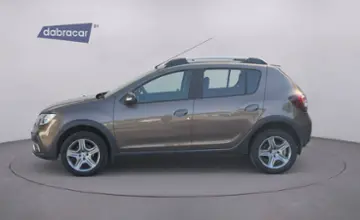 Renault Sandero 2021 года за 39 990 BYN в Гомель