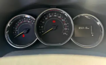 Renault Sandero 2021 года за 39 990 BYN в Гомель