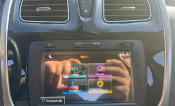 Renault Sandero 2021 года за 39 990 BYN в Гомель