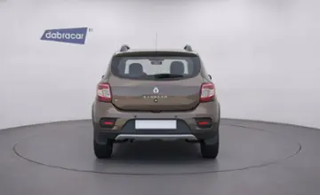 Renault Sandero 2021 года за 39 990 BYN в Гомель