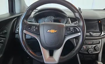 Chevrolet Trax 2019 года за 39 590 BYN в Минск