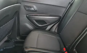 Chevrolet Trax 2019 года за 39 590 BYN в Минск