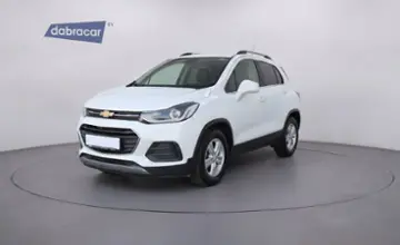 Chevrolet Trax 2019 года за 39 590 BYN в Минск