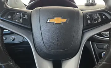 Chevrolet Trax 2019 года за 39 590 BYN в Минск