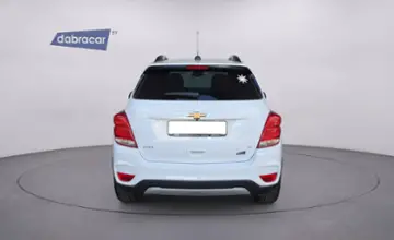 Chevrolet Trax 2019 года за 39 590 BYN в Минск