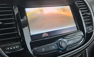 Chevrolet Trax 2019 года за 39 590 BYN в Минск