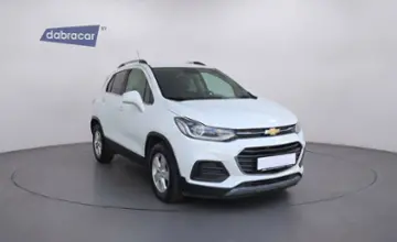 Chevrolet Trax 2019 года за 39 590 BYN в Минск