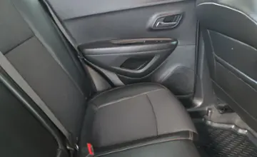 Chevrolet Trax 2019 года за 39 590 BYN в Минск