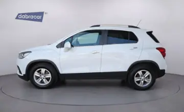Chevrolet Trax 2019 года за 39 590 BYN в Минск