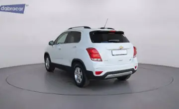 Chevrolet Trax 2019 года за 39 590 BYN в Минск