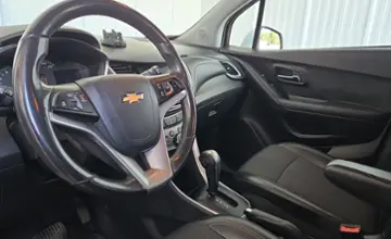 Chevrolet Trax 2019 года за 39 590 BYN в Минск