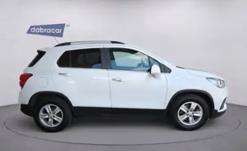 Chevrolet Trax 2019 года за 39 590 BYN в Минск