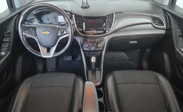 Chevrolet Trax 2019 года за 39 590 BYN в Минск