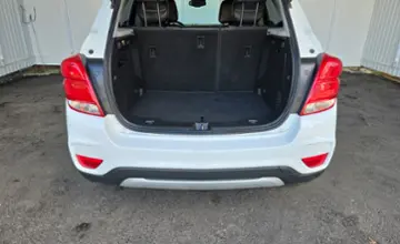 Chevrolet Trax 2019 года за 39 590 BYN в Минск