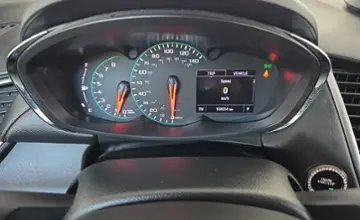 Chevrolet Trax 2019 года за 39 590 BYN в Минск