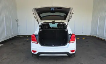 Chevrolet Trax 2019 года за 39 590 BYN в Минск