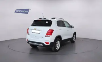 Chevrolet Trax 2019 года за 39 590 BYN в Минск