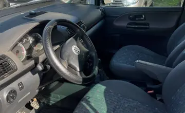 Volkswagen Sharan 2001 года за 16 590 BYN в Гродно