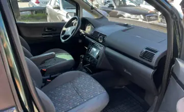 Volkswagen Sharan 2001 года за 16 590 BYN в Гродно