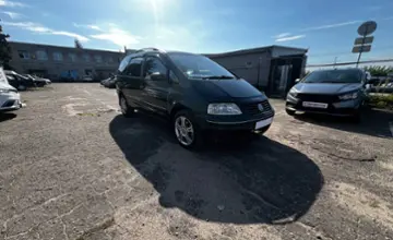 Volkswagen Sharan 2001 года за 16 590 BYN в Гродно