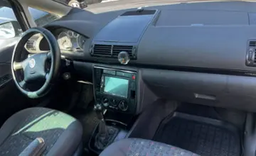 Volkswagen Sharan 2001 года за 16 590 BYN в Гродно