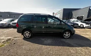 Volkswagen Sharan 2001 года за 16 590 BYN в Гродно