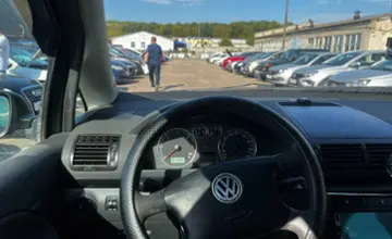 Volkswagen Sharan 2001 года за 16 590 BYN в Гродно