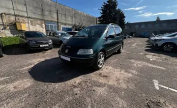 Volkswagen Sharan 2001 года за 16 590 BYN в Гродно
