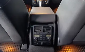 Volkswagen Touareg 2009 года за 43 090 BYN в Минск