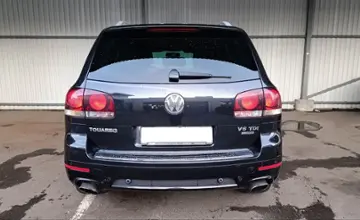 Volkswagen Touareg 2009 года за 43 090 BYN в Минск