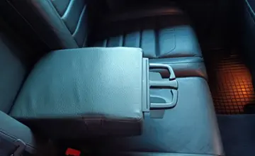 Volkswagen Touareg 2009 года за 43 090 BYN в Минск