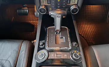 Volkswagen Touareg 2009 года за 43 090 BYN в Минск