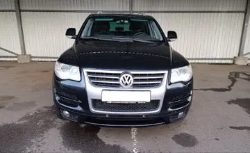 Volkswagen Touareg 2009 года за 43 090 BYN в Минск