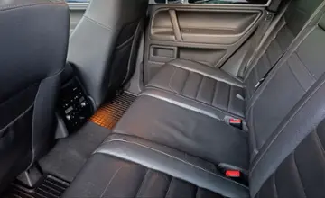 Volkswagen Touareg 2009 года за 43 090 BYN в Минск