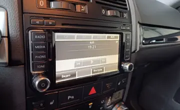 Volkswagen Touareg 2009 года за 43 090 BYN в Минск