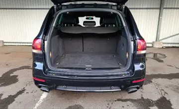 Volkswagen Touareg 2009 года за 43 090 BYN в Минск