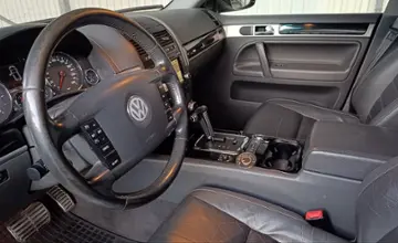 Volkswagen Touareg 2009 года за 43 090 BYN в Минск