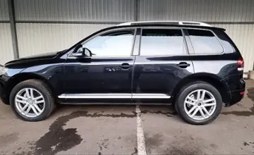 Volkswagen Touareg 2009 года за 43 090 BYN в Минск