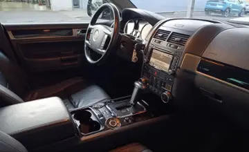 Volkswagen Touareg 2009 года за 43 090 BYN в Минск